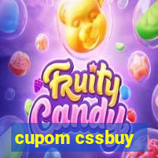 cupom cssbuy